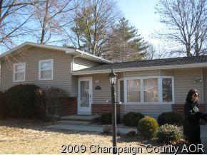 [Address Hidden by Seller], Champaign, IL 61821