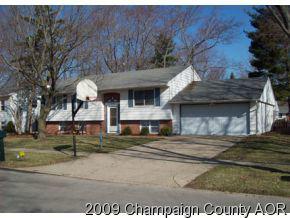[Address Hidden by Seller], Champaign, IL 61821