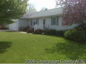 [Address Hidden by Seller], Gifford, IL 61847