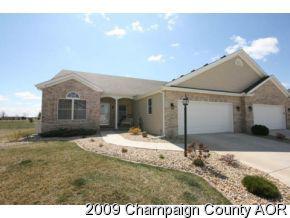[Address Hidden by Seller], Champaign, IL 61822