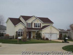 [Address Hidden by Seller], Champaign, IL 61822