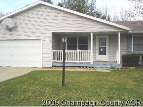 [Address Hidden by Seller], Champaign, IL 61821