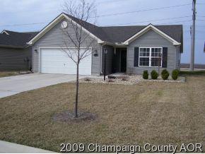 [Address Hidden by Seller], Champaign, IL 61822