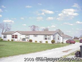 [Address Hidden by Seller], Allerton, IL 61810