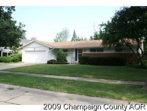 [Address Hidden by Seller], Champaign, IL 61820