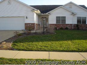[Address Hidden by Seller], St. Joseph, IL 61873
