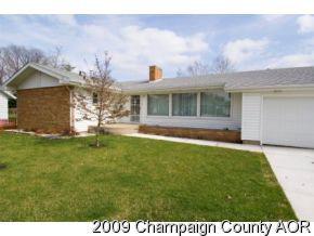 [Address Hidden by Seller], Champaign, IL 61821