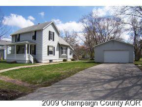 [Address Hidden by Seller], Farmer City, IL 61842