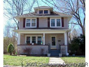 [Address Hidden by Seller], Champaign, IL 61820