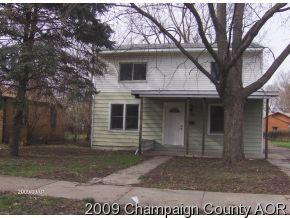 [Address Hidden by Seller], Champaign, IL 61821