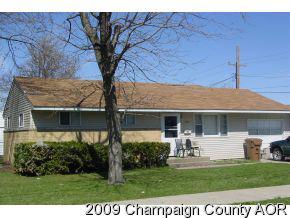 [Address Hidden by Seller], Champaign, IL 61821