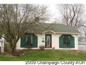 [Address Hidden by Seller], Champaign, IL 61820