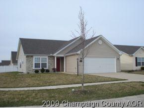 [Address Hidden by Seller], Champaign, IL 61822