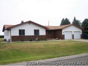 [Address Hidden by Seller], Farmer City, IL 61842