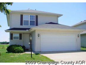 [Address Hidden by Seller], Champaign, IL 61822
