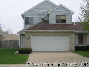 [Address Hidden by Seller], Champaign, IL 61821