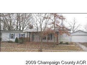 [Address Hidden by Seller], Ogden, IL 61859