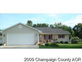 [Address Hidden by Seller], Royal, IL 61871