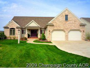 [Address Hidden by Seller], Champaign, IL 61822