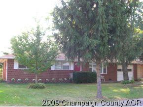 [Address Hidden by Seller], Champaign, IL 61821