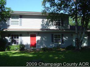 [Address Hidden by Seller], Champaign, IL 61821