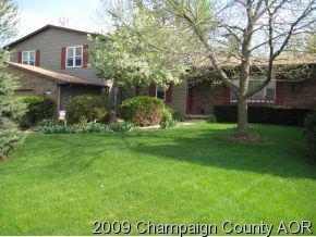 [Address Hidden by Seller], Mahomet, IL 61853