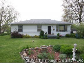 [Address Hidden by Seller], Atwood, IL 61913