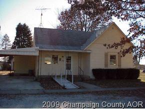 [Address Hidden by Seller], Muncie, IL 61857