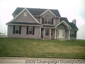 [Address Hidden by Seller], Champaign, IL 61822