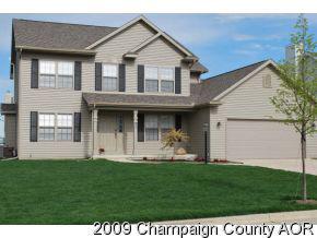 [Address Hidden by Seller], Champaign, IL 61822