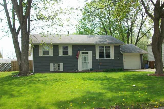 [Address Hidden by Seller], Champaign, IL 61821