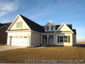 [Address Hidden by Seller], Champaign, IL 61822
