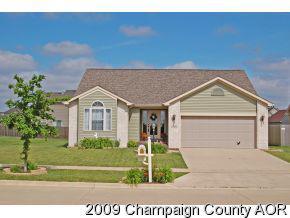 [Address Hidden by Seller], Champaign, IL 61822