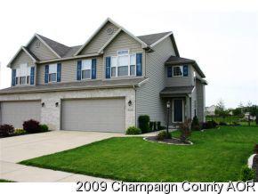 [Address Hidden by Seller], Champaign, IL 61822