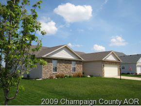 [Address Hidden by Seller], Champaign, IL 61822