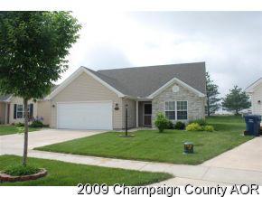 [Address Hidden by Seller], Champaign, IL 61822