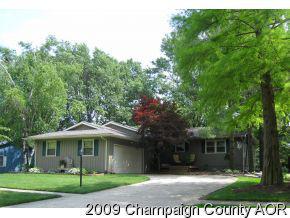[Address Hidden by Seller], Champaign, IL 61821