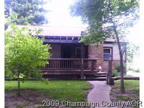 [Address Hidden by Seller], Champaign, IL 61820