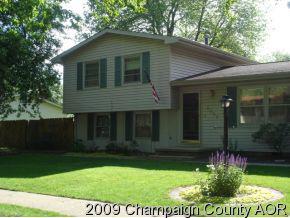 [Address Hidden by Seller], Champaign, IL 61821