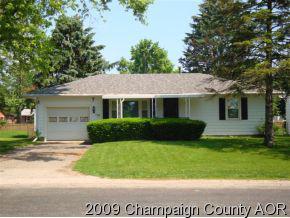 [Address Hidden by Seller], St. Joseph, IL 61873