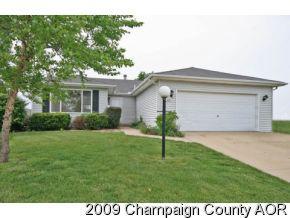 [Address Hidden by Seller], Champaign, IL 61822