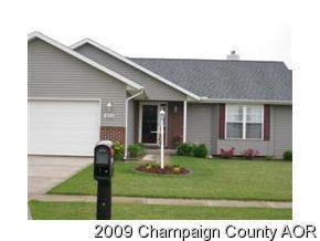 [Address Hidden by Seller], Champaign, IL 61822
