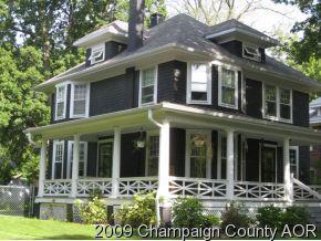 [Address Hidden by Seller], Champaign, IL 61820