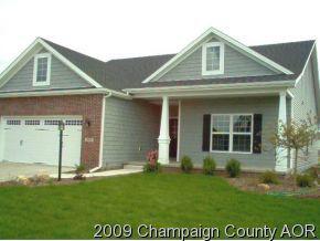 [Address Hidden by Seller], Champaign, IL 61822