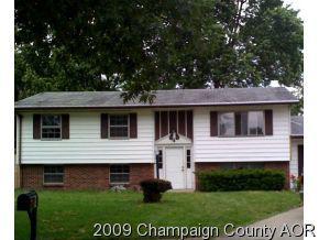[Address Hidden by Seller], Champaign, IL 61821