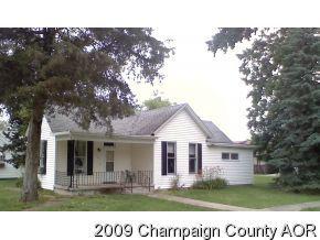 [Address Hidden by Seller], Newman, IL 61942