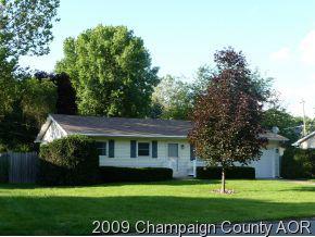 [Address Hidden by Seller], Champaign, IL 61821