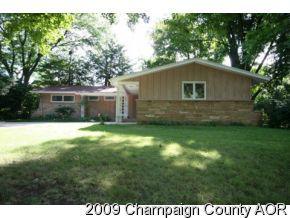 [Address Hidden by Seller], Champaign, IL 61821
