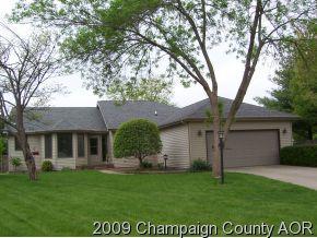 [Address Hidden by Seller], Champaign, IL 61821