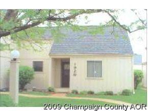 1920 Blackthorn Dr., Champaign, IL 61821